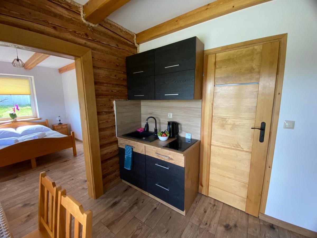 Apartamenty Arkadia Jaworzynka - Zapasieki Exterior photo