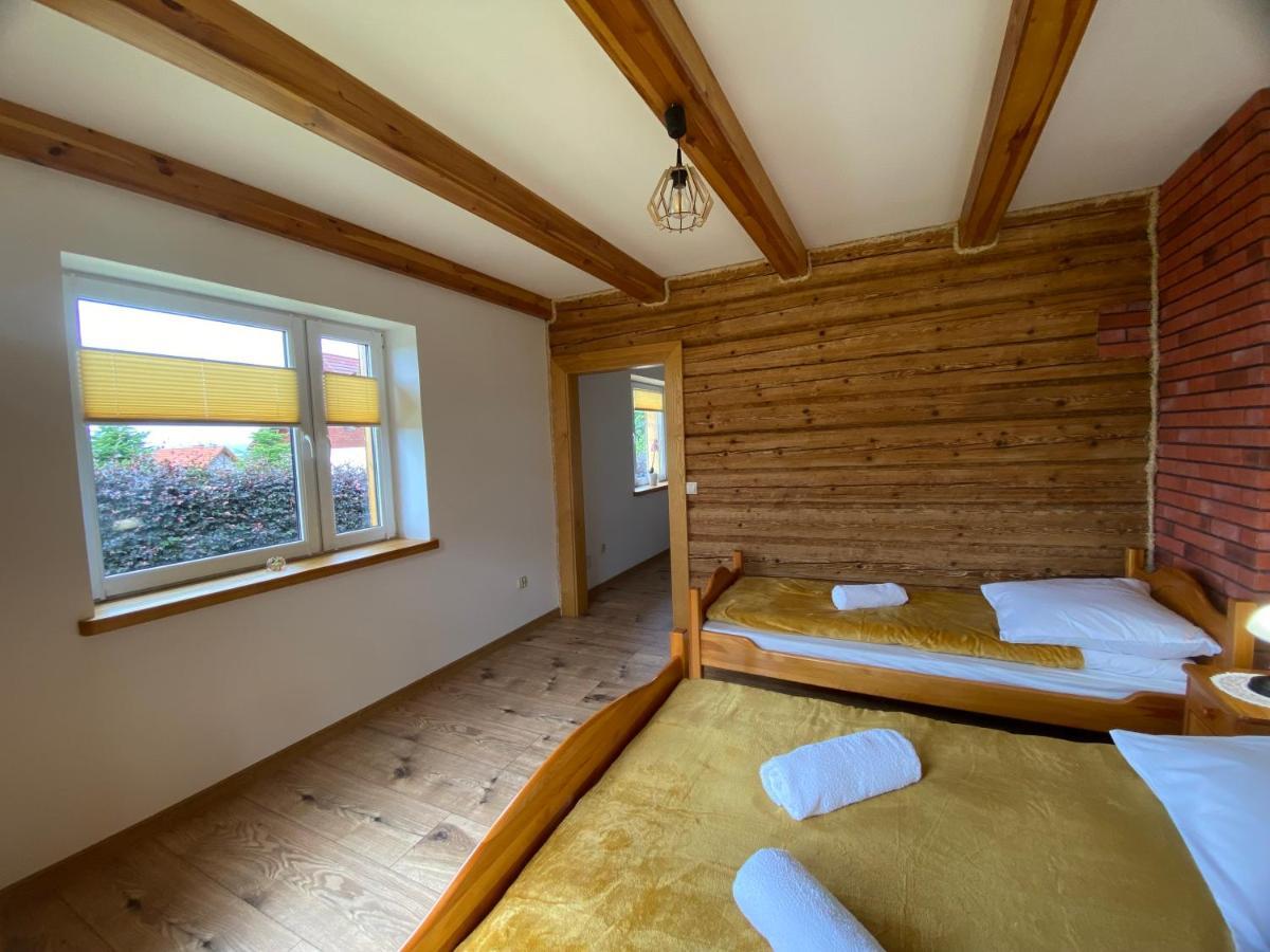 Apartamenty Arkadia Jaworzynka - Zapasieki Exterior photo